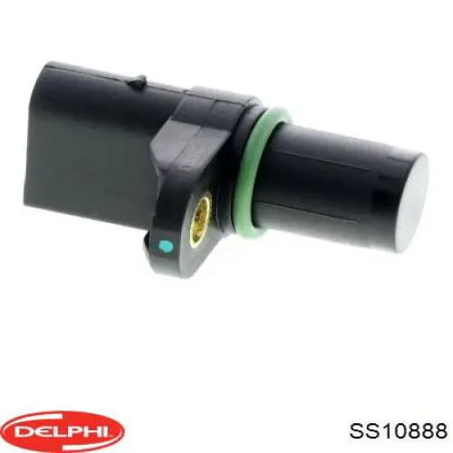 Do koszyka SS10888 Delphi Czujnik położenia wałka rozrządu