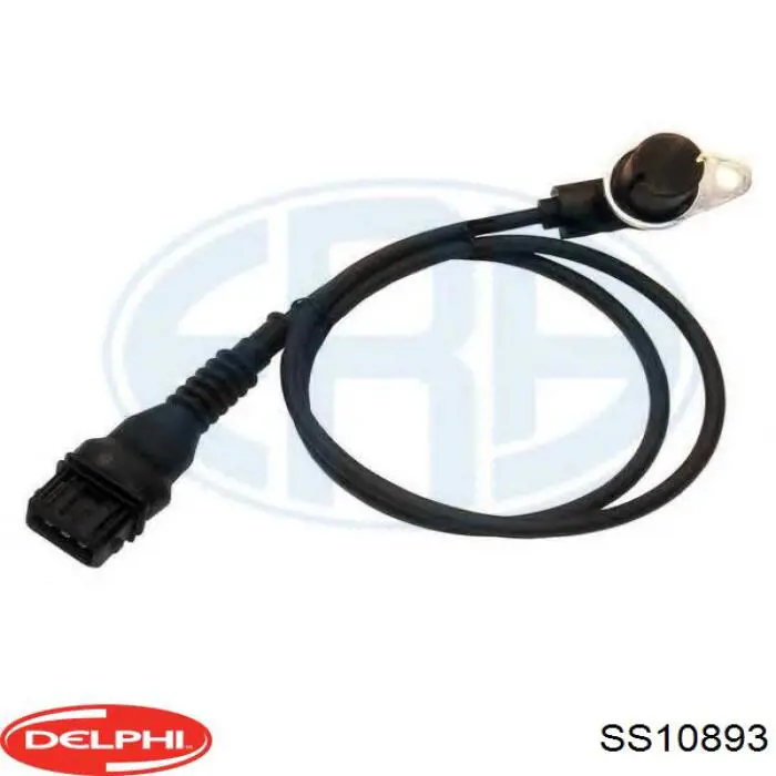 Do koszyka SS10893 Delphi Czujnik położenia wału korbowego