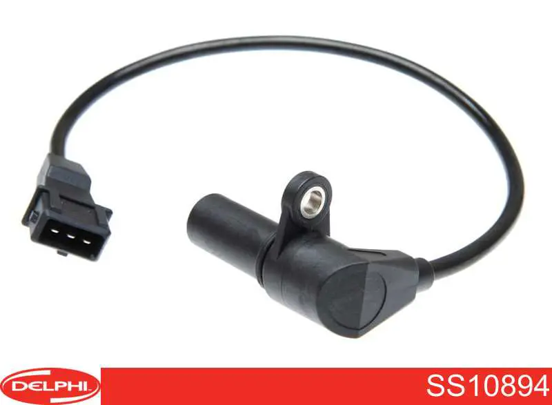 Czujnik położenia wału korbowego Delphi SS10894 cena, od 28,93 USD
