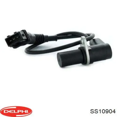 Do koszyka SS10904 Delphi Czujnik położenia wałka rozrządu