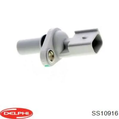 Czujnik położenia wałka rozrządu Delphi SS10916 cena, od 18,34 USD