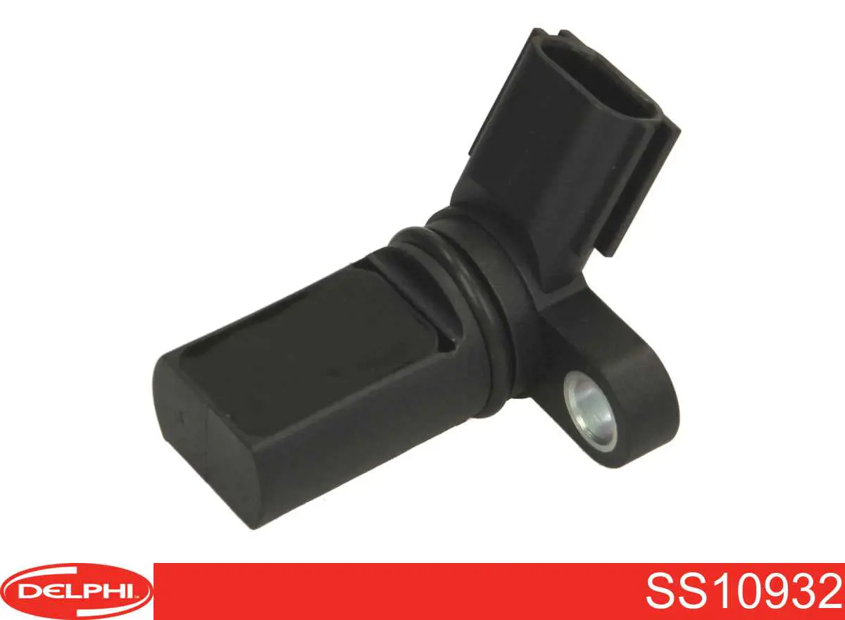 Czujnik położenia wałka rozrządu Delphi SS10932 cena, od 17,96 USD