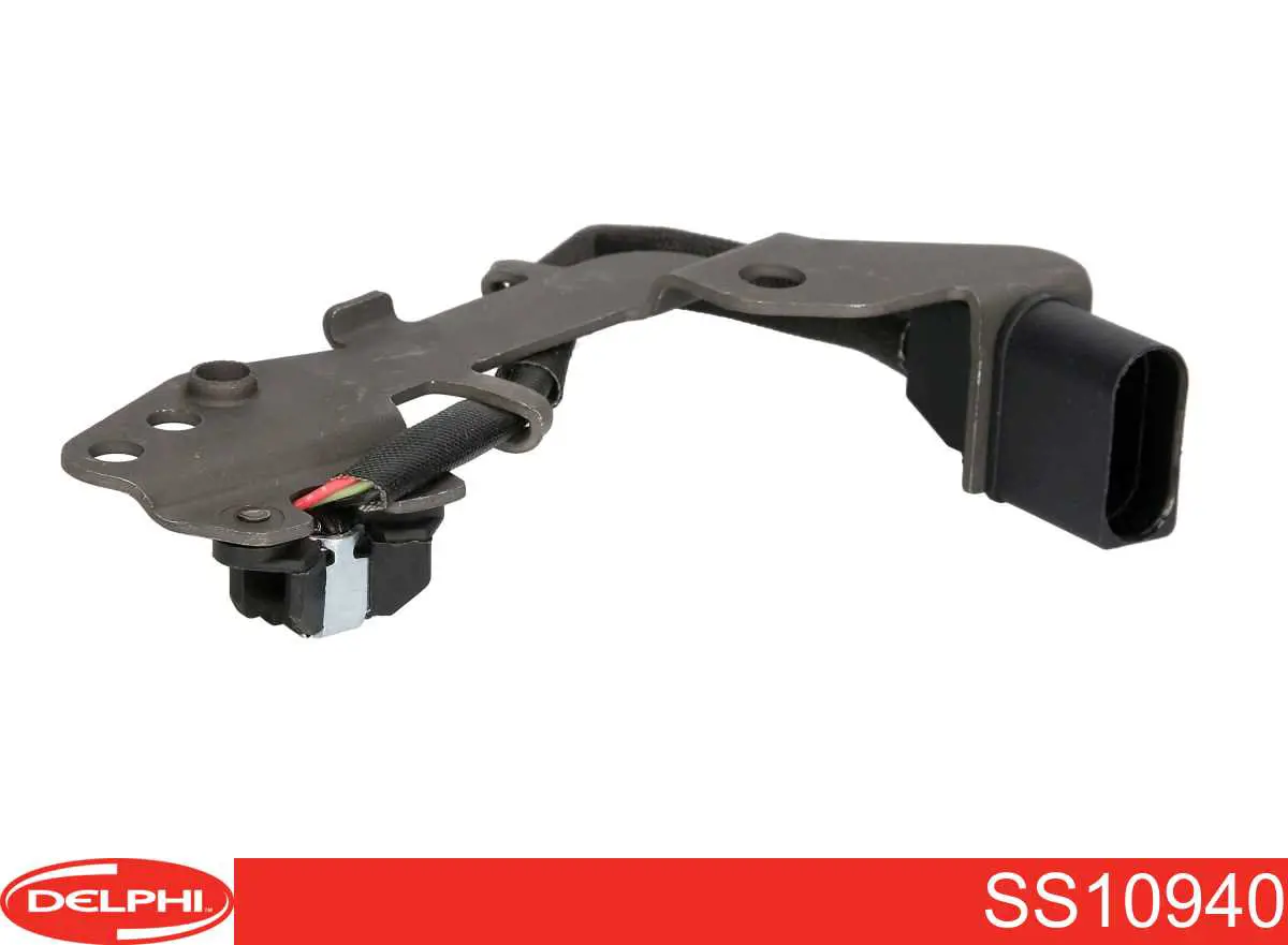 Czujnik Halla Delphi SS10940 cena, od 15,16 USD
