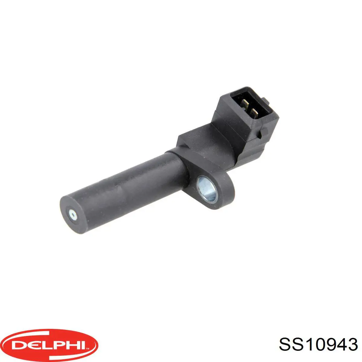 Czujnik położenia wału korbowego Delphi SS10943 cena, od 17,66 USD
