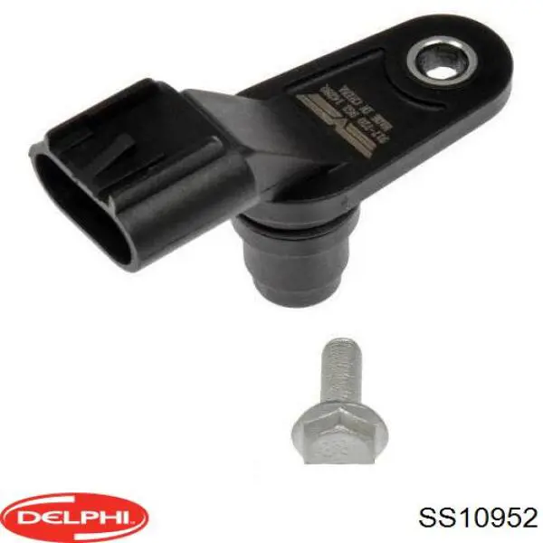 Czujnik położenia wałka rozrządu Delphi SS10952 cena, od 27,52 USD