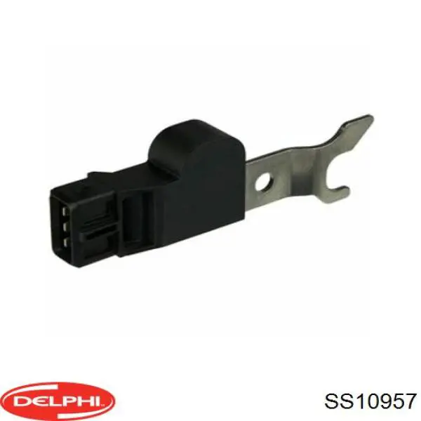 Czujnik położenia wałka rozrządu Delphi SS10957 cena, od 21,96 USD