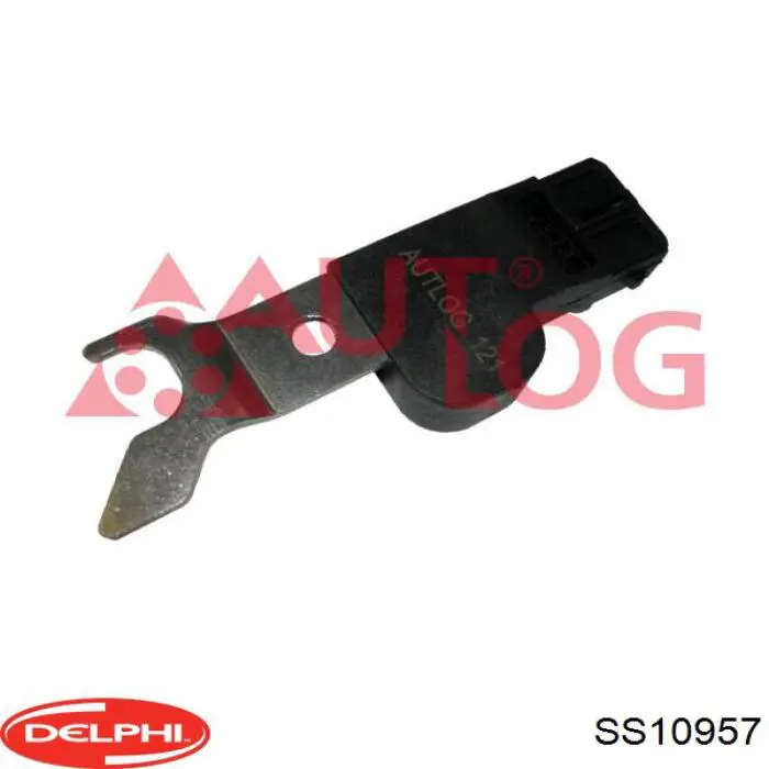 Do koszyka SS10957 Delphi Czujnik położenia wałka rozrządu