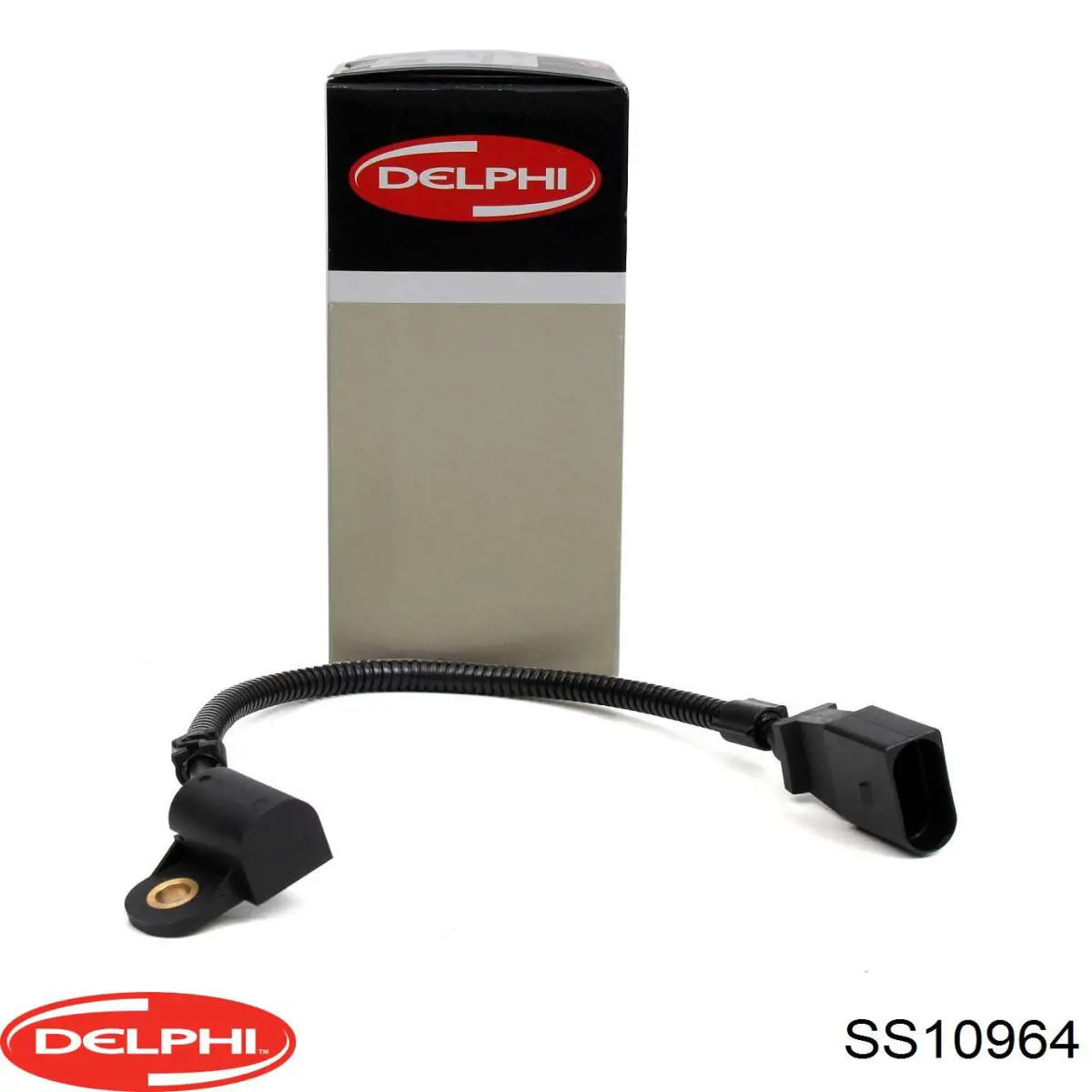 Czujnik położenia wałka rozrządu Delphi SS10964 cena, od 26,07 USD