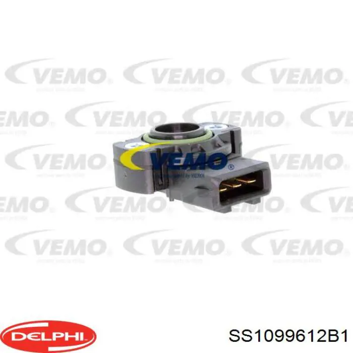 Czujnik położenia przepustnicy (potencjometr) Delphi SS1099612B1 cena, od 17,44 USD