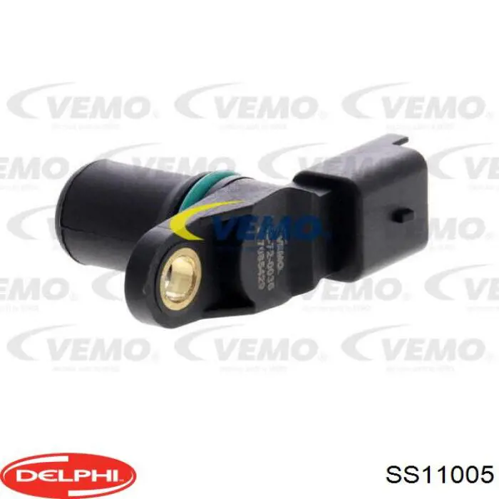 Do koszyka SS11005 Delphi Czujnik położenia wałka rozrządu