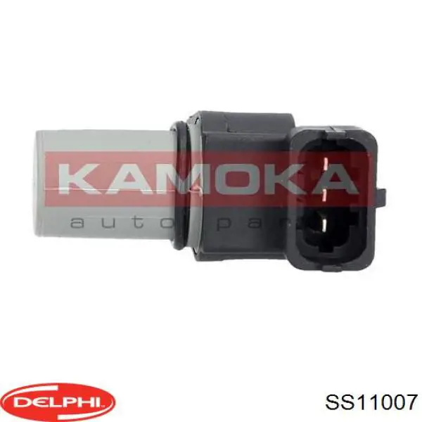 Do koszyka SS11007 Delphi Czujnik położenia wałka rozrządu