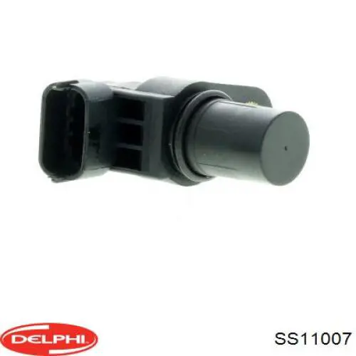 Czujnik położenia wałka rozrządu Delphi SS11007 cena, od 22,13 USD
