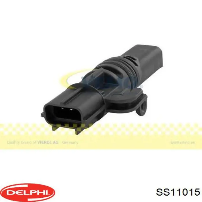Czujnik prędkości Delphi SS11015 cena, od 25,41 USD