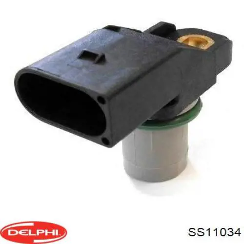 Do koszyka SS11034 Delphi Czujnik położenia wałka rozrządu