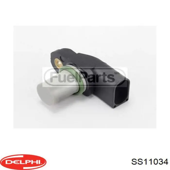 Czujnik położenia wałka rozrządu Delphi SS11034 cena, od 27,14 USD
