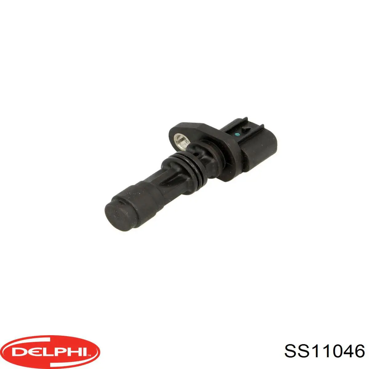 SS11046 Delphi Czujnik położenia wału korbowego