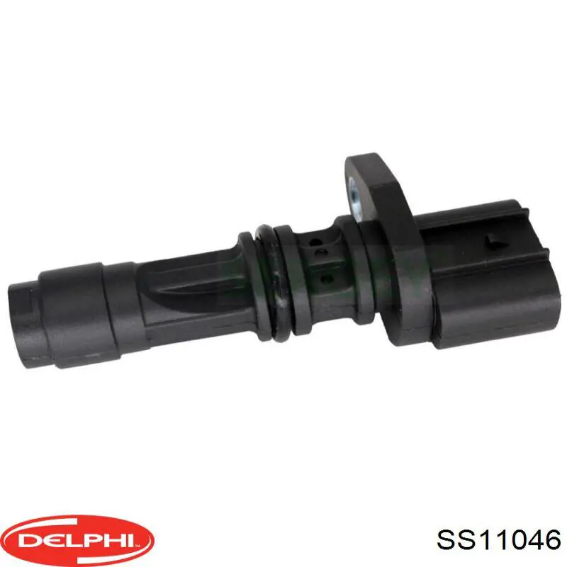 Do koszyka SS11046 Delphi Czujnik położenia wału korbowego