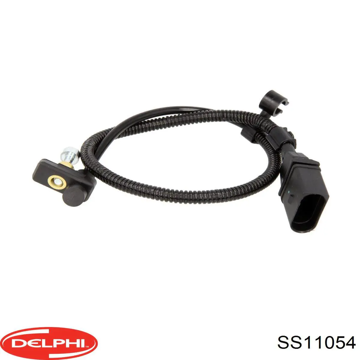 SS11054 Delphi Czujnik położenia wału korbowego