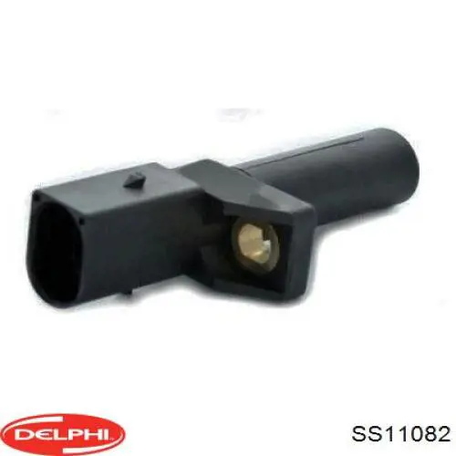 Czujnik położenia wału korbowego Delphi SS11082 cena, od 18,42 USD