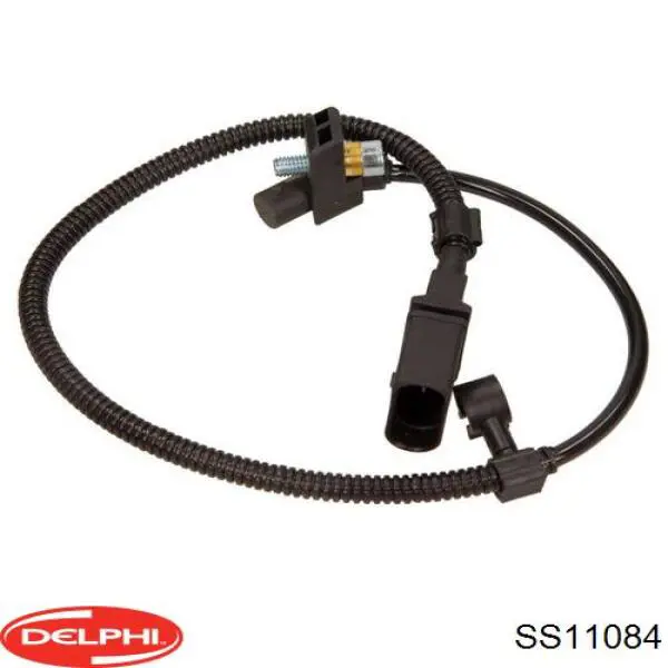 Czujnik położenia wału korbowego Delphi SS11084 cena, od 28,42 USD
