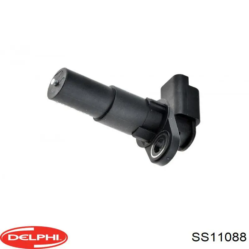 Czujnik położenia wału korbowego Delphi SS11088 cena, od 25,03 USD