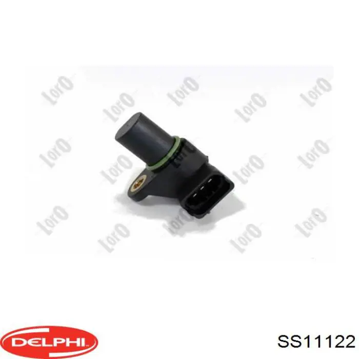 Czujnik położenia wałka rozrządu Delphi SS11122 cena, od 22,80 USD