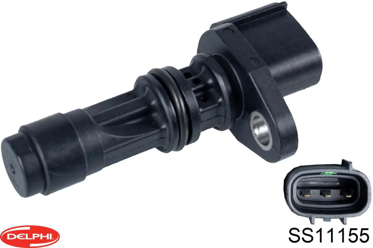 Czujnik położenia wałka rozrządu Delphi SS11155 cena, od 26,39 USD
