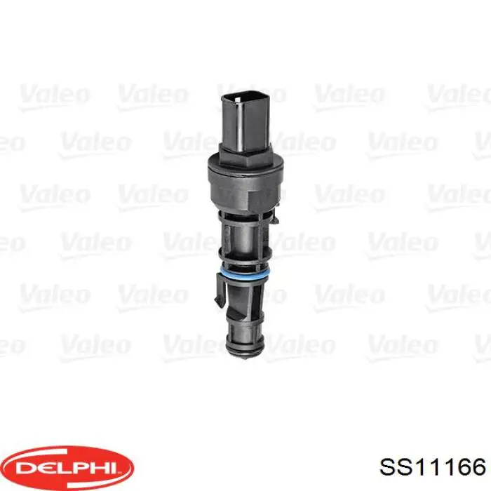 SS11166 Delphi Czujnik prędkości