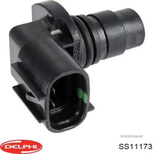 Czujnik położenia wału korbowego Delphi SS11173 cena, od 44,38 USD