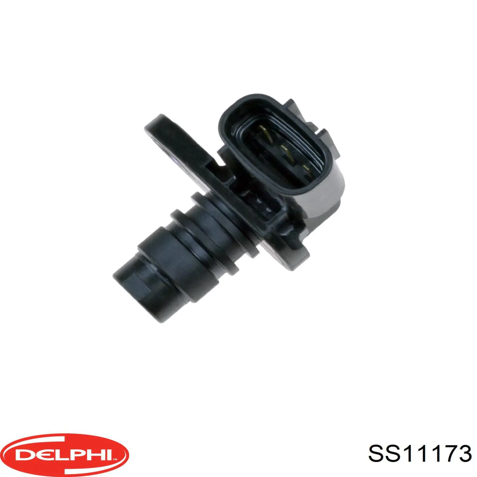SS11173 Delphi Czujnik położenia wału korbowego