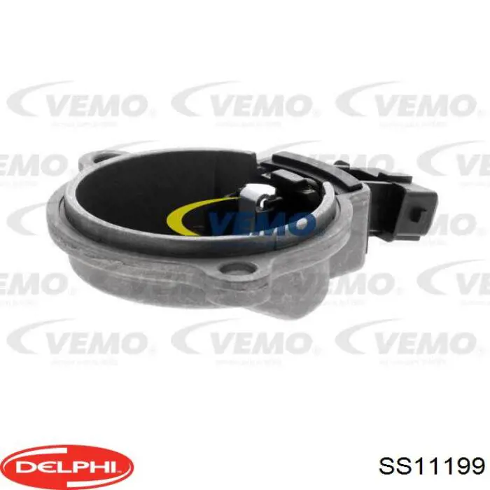 Czujnik położenia wałka rozrządu Delphi SS11199 cena, od 22,18 USD
