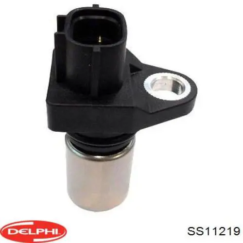 Czujnik położenia wału korbowego Delphi SS11219 cena, od 25,98 USD
