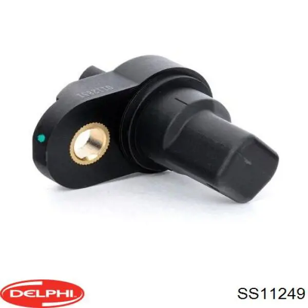 Do koszyka SS11249 Delphi Czujnik położenia wału korbowego