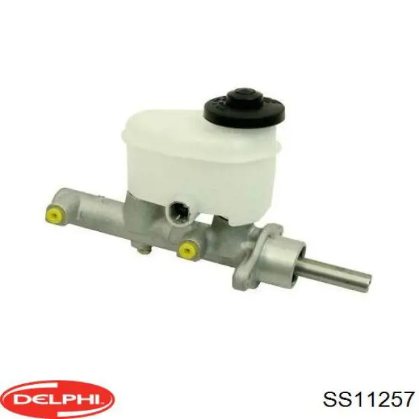 Czujnik położenia wałka rozrządu Delphi SS11257 cena, od 26,74 USD