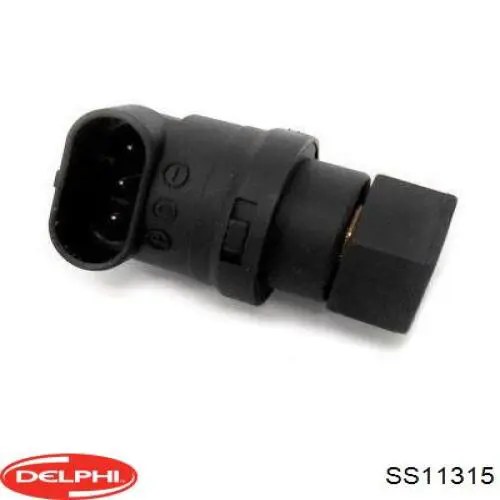 Czujnik prędkości Magneti Marelli 64848188010 cena, od 15,12 USD