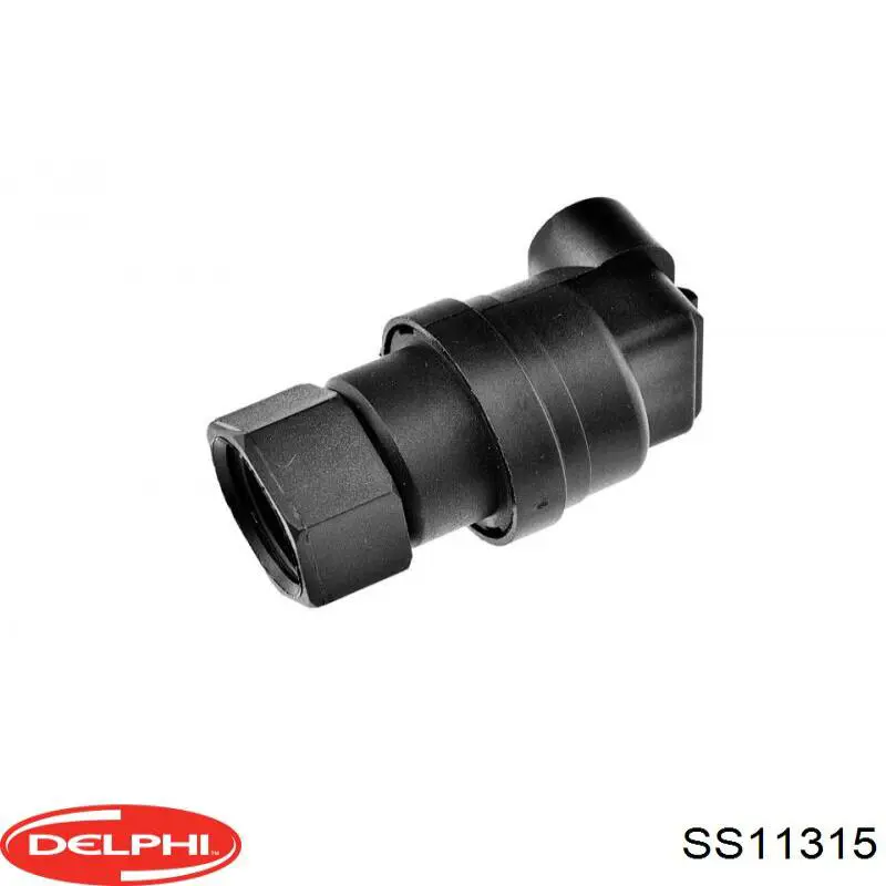 Do koszyka 64848188010 Magneti Marelli Czujnik prędkości