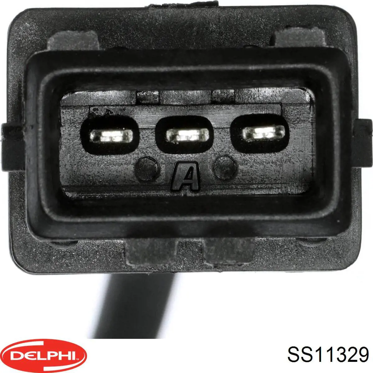 SS11329 Delphi Czujnik położenia wału korbowego