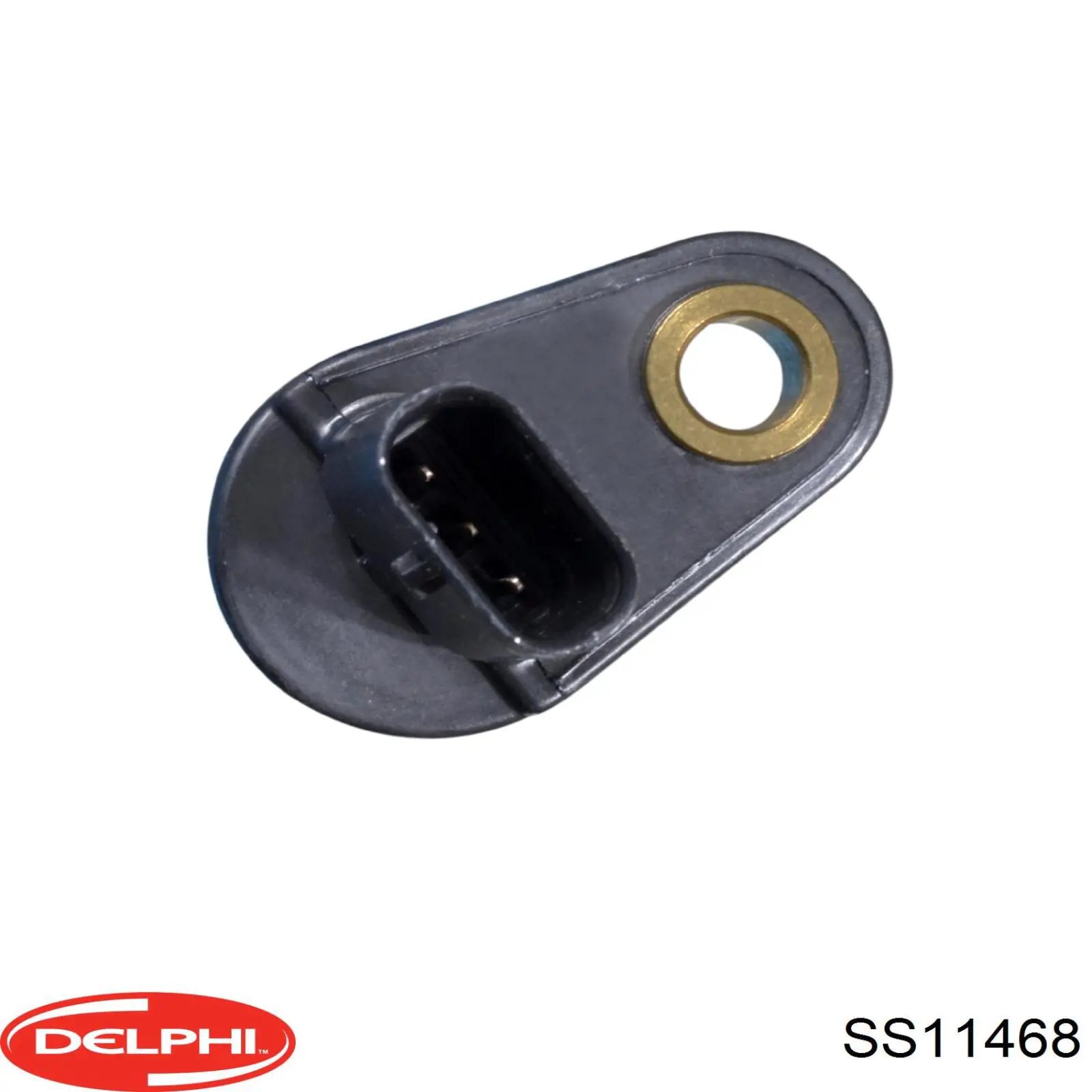Czujnik położenia wałka rozrządu Delphi SS11468 cena, od 23,12 USD
