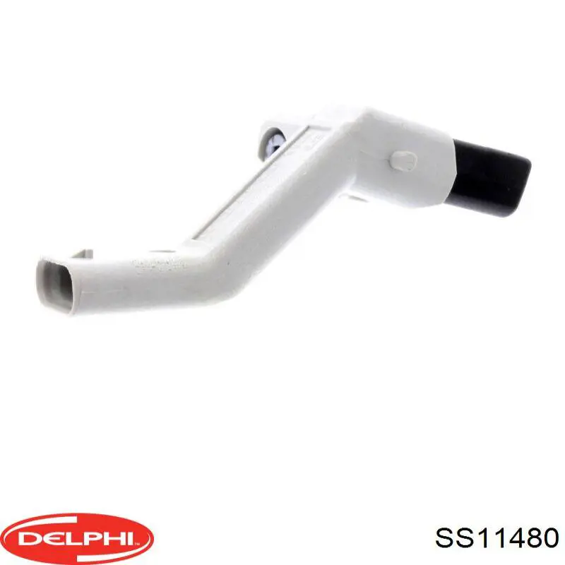 Czujnik położenia wału korbowego Delphi SS11480 cena, od 27,67 USD