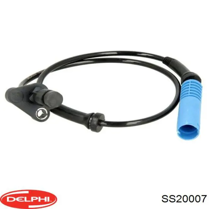 Do koszyka SS20007 Delphi Czujnik ABS przedni