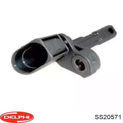 SS20571 Delphi Czujnik ABS tylny prawy