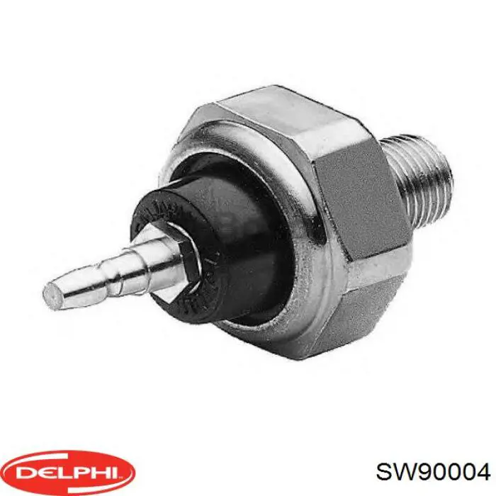 Do koszyka SW90004 Delphi Czujnik ciśnienia oleju