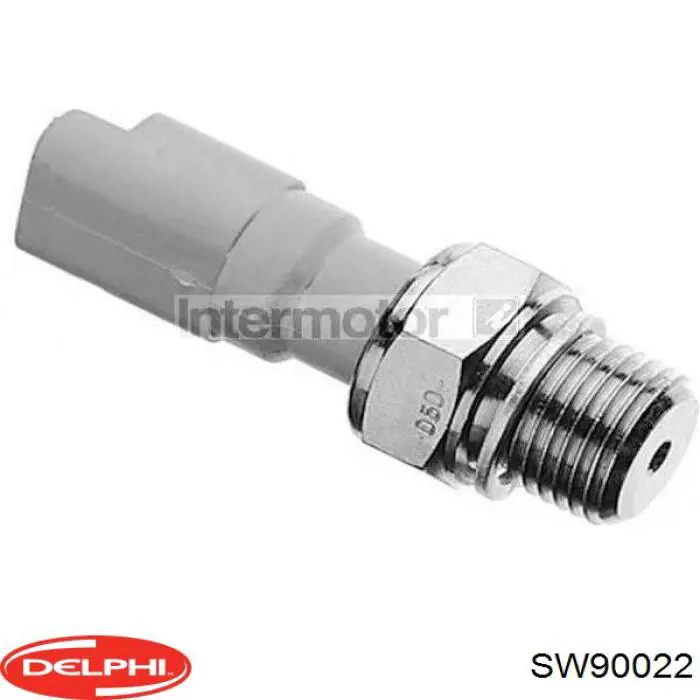 Do koszyka SW90022 Delphi Czujnik ciśnienia oleju