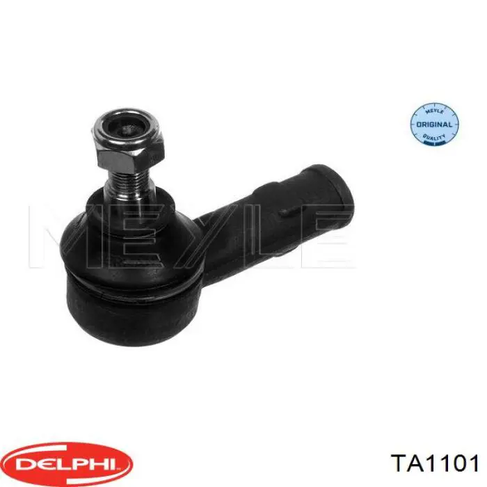 Końcówka drążka kierowniczego zewnętrzna Delphi TA1101 cena, od 15,64 USD