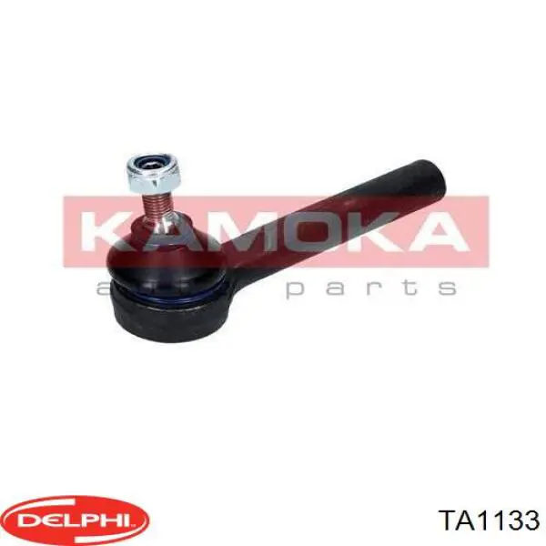 Końcówka drążka kierowniczego zewnętrzna Delphi TA1133 cena, od 15,14 USD
