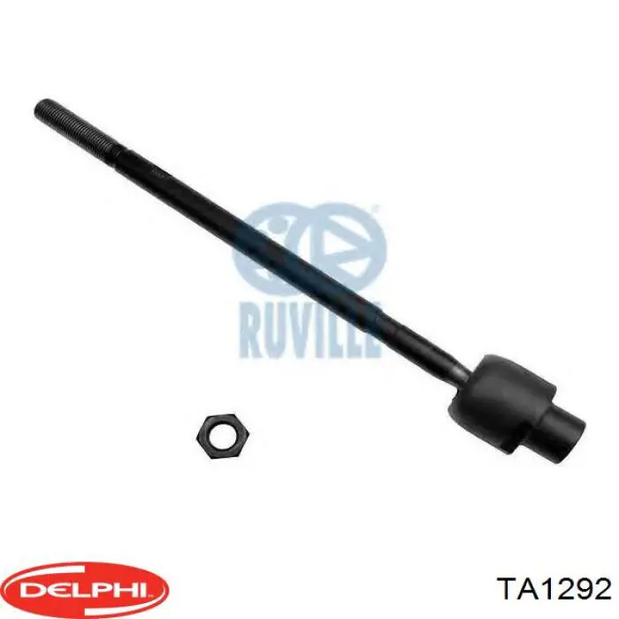 Do koszyka Drążek kierowniczy Opel Ascona C 84, 89