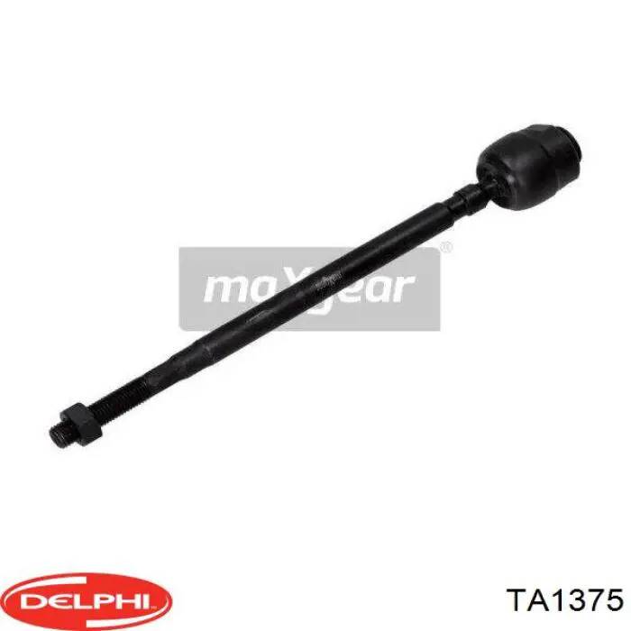 Drążek kierowniczy Delphi TA1375 cena, od 15,80 USD