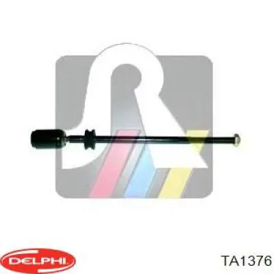 Drążek kierowniczy Delphi TA1376 cena, od 25,06 USD