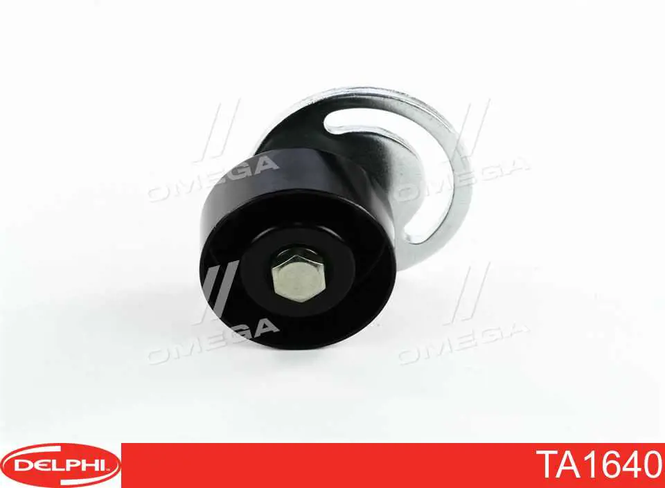 Końcówka drążka kierowniczego zewnętrzna Delphi TA1640 cena, od 14,66 USD