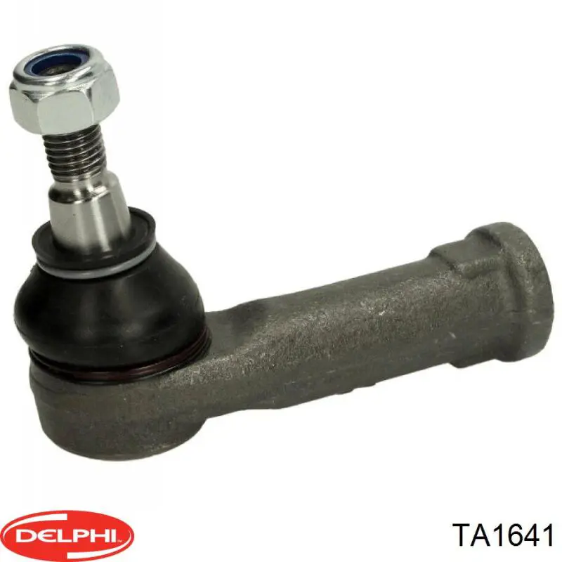 Końcówka drążka kierowniczego zewnętrzna Delphi TA1641 cena, od 15,15 USD